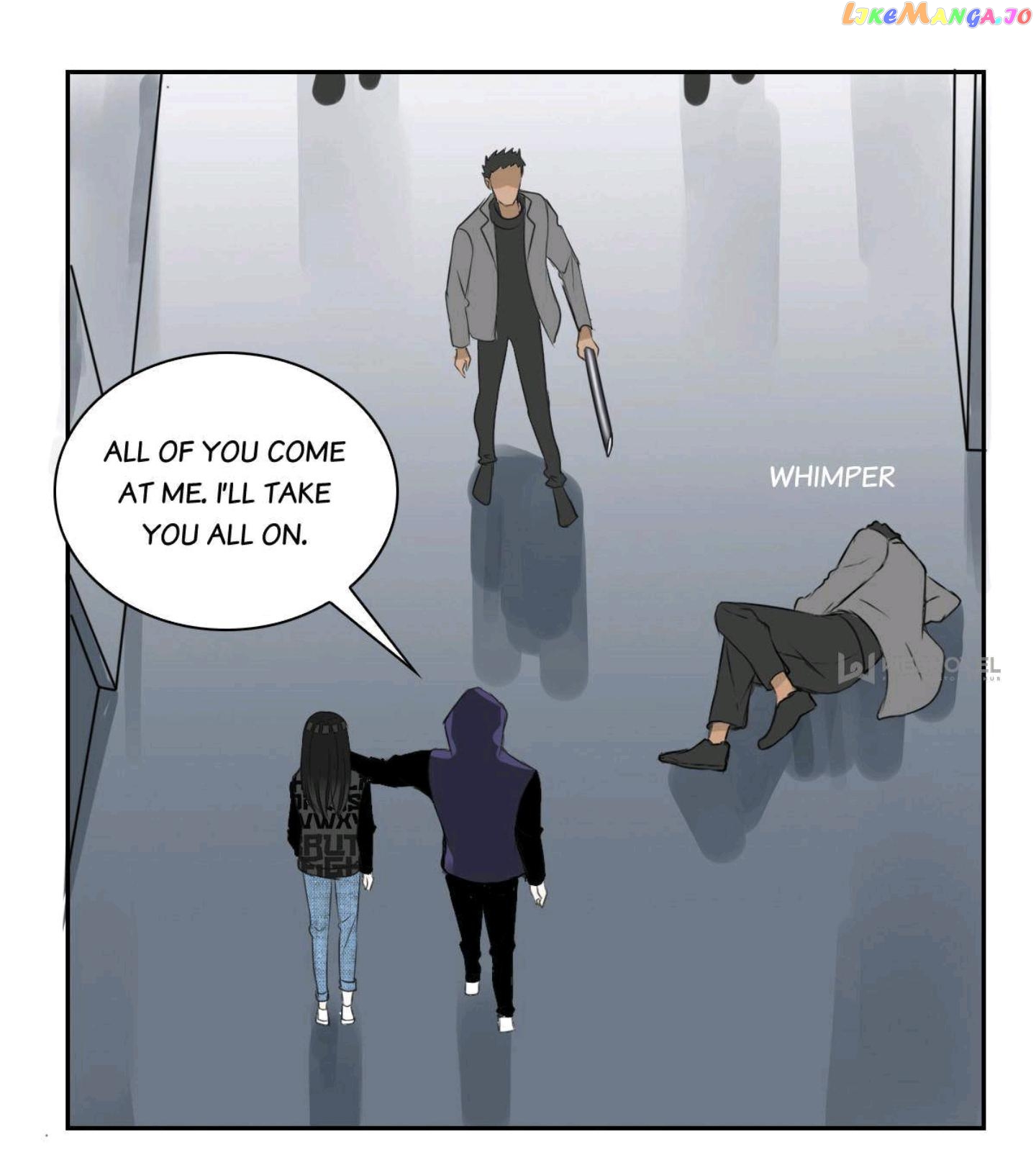 How the Princess Became the Queen Chapter 70 - page 10