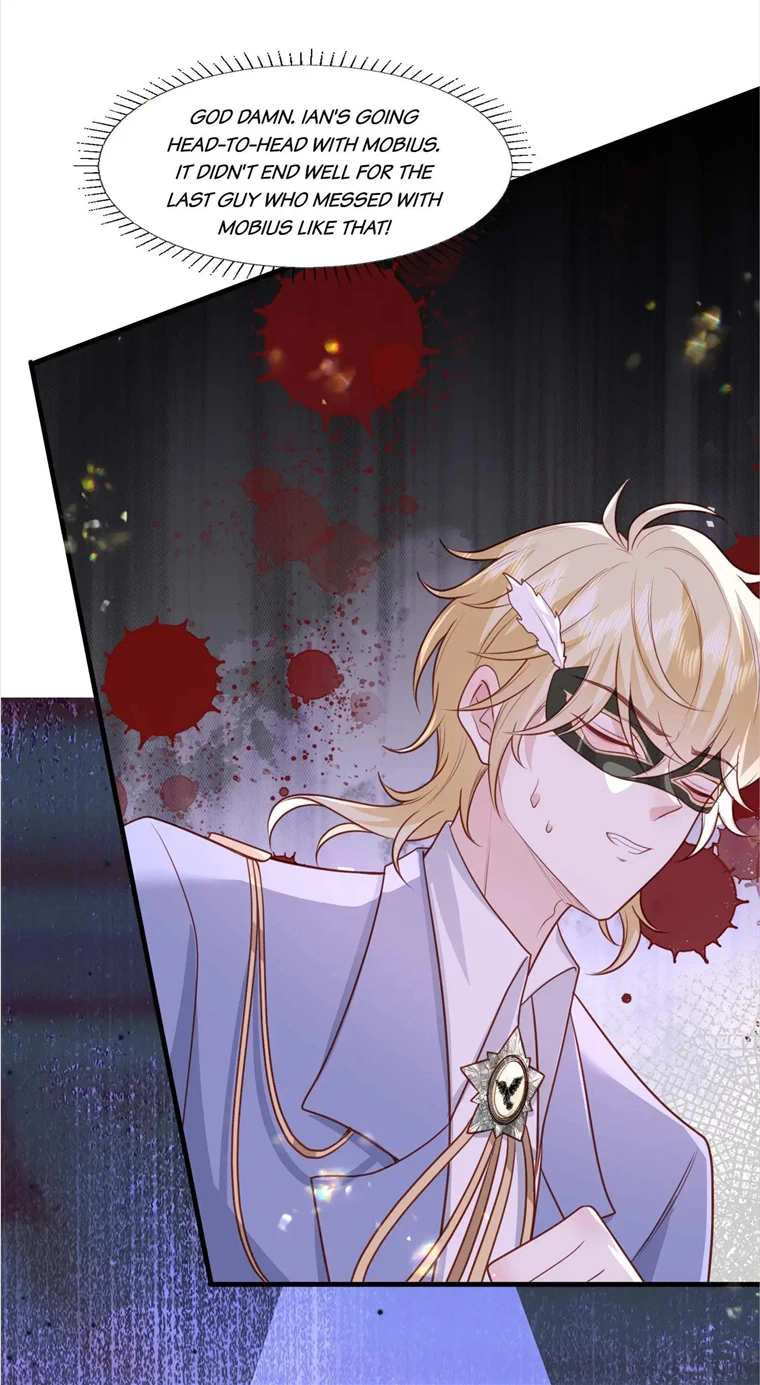 A Beloved Villain Chapter 22 - page 13