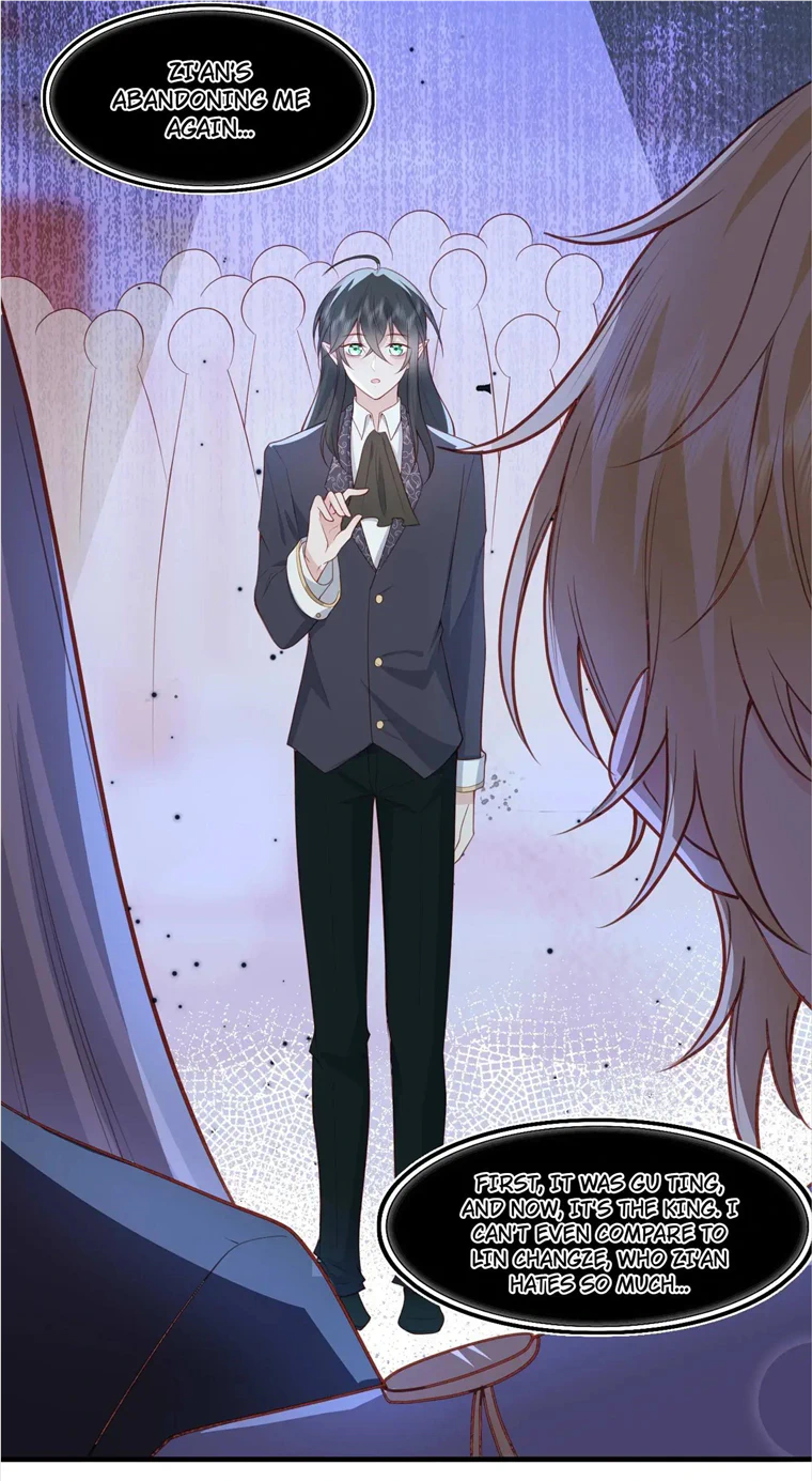 A Beloved Villain Chapter 22 - page 14
