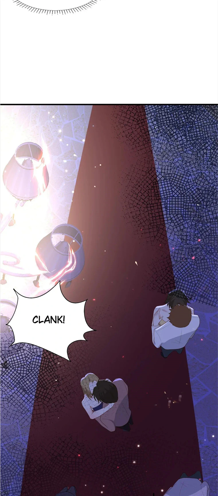 A Beloved Villain Chapter 22 - page 20