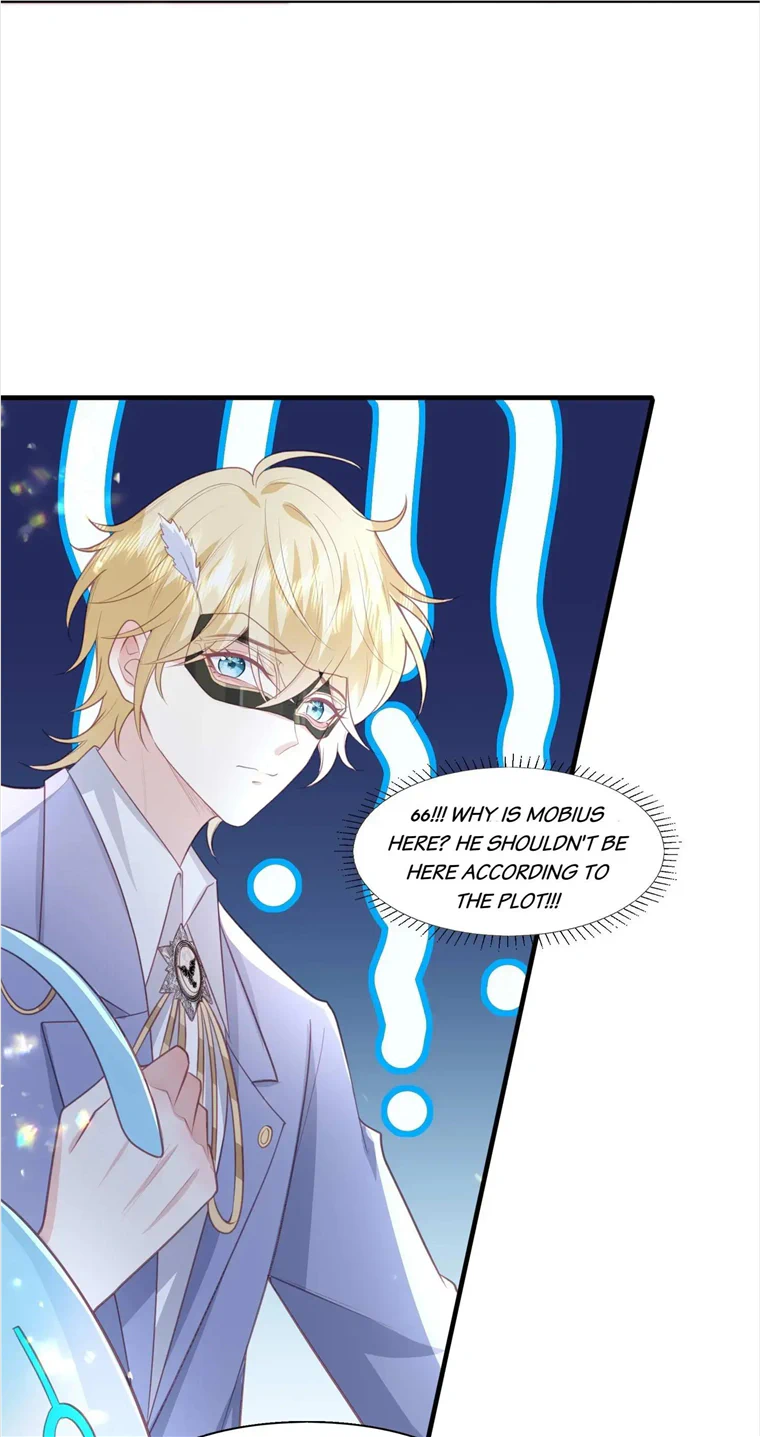 A Beloved Villain Chapter 22 - page 3