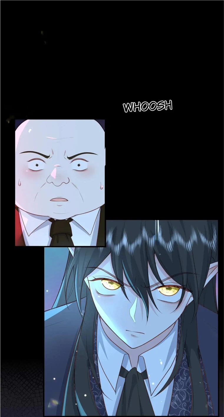 A Beloved Villain Chapter 22 - page 27