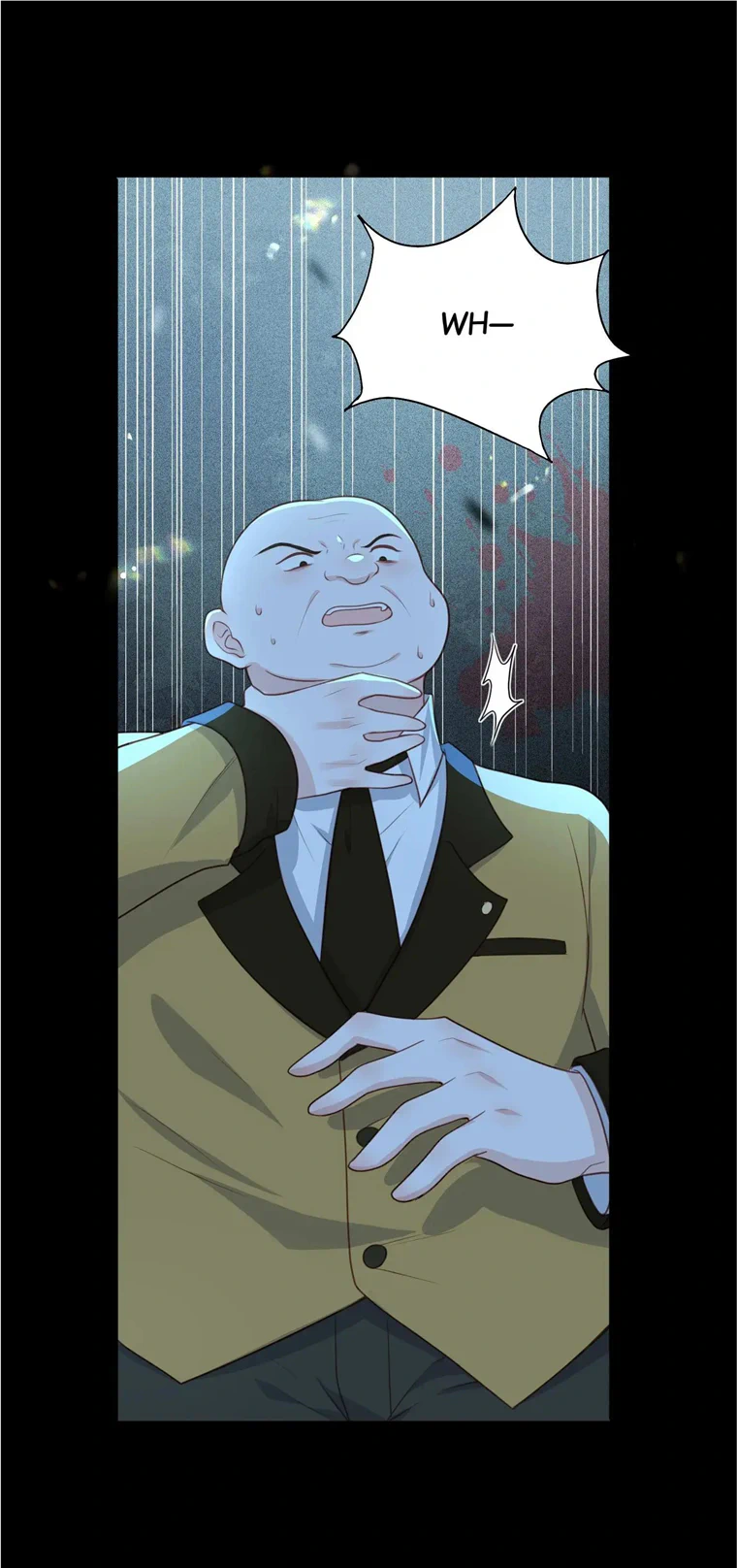 A Beloved Villain Chapter 22 - page 30