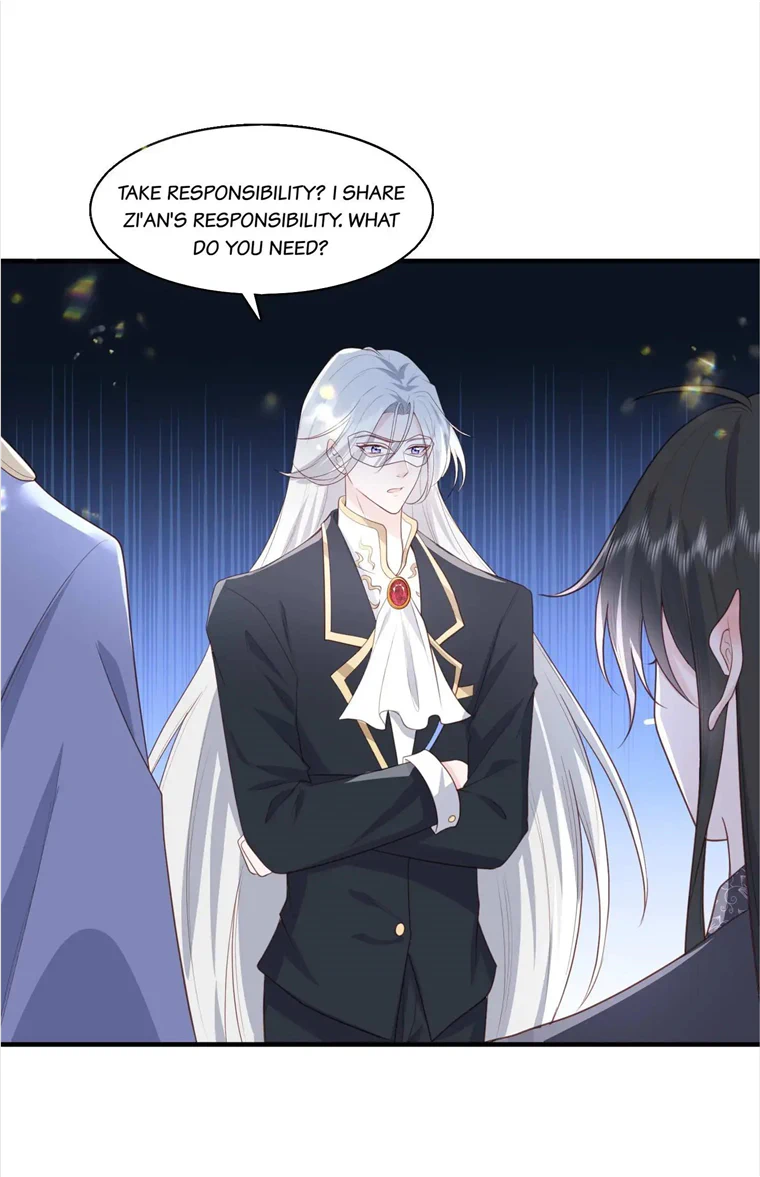 A Beloved Villain Chapter 22 - page 10