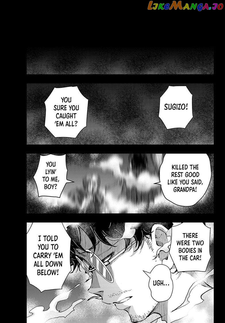 Zombie 100 ~100 Things I Want to do Before I Become a Zombie~ chapter 59 - page 18