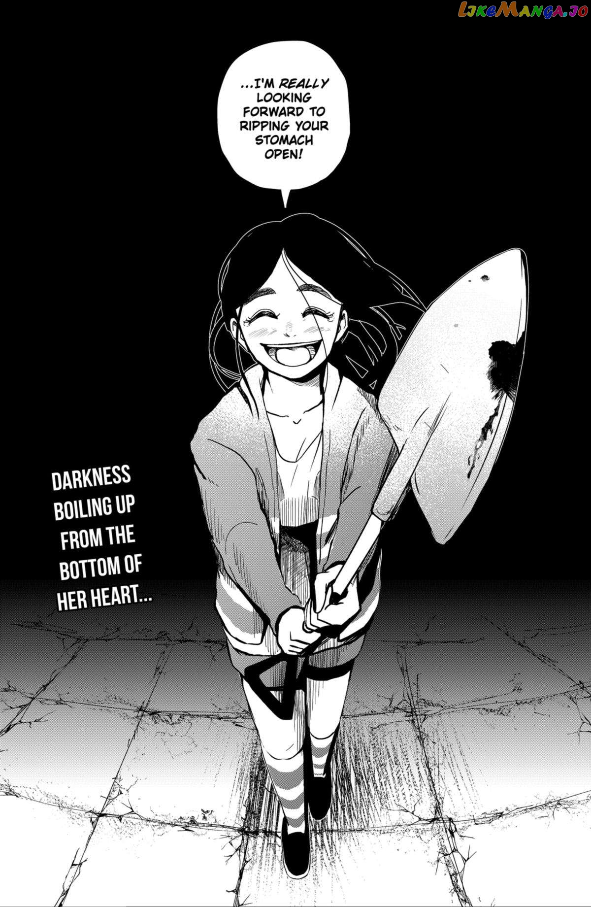 Shibatarian - Manga chapter 14 - page 19