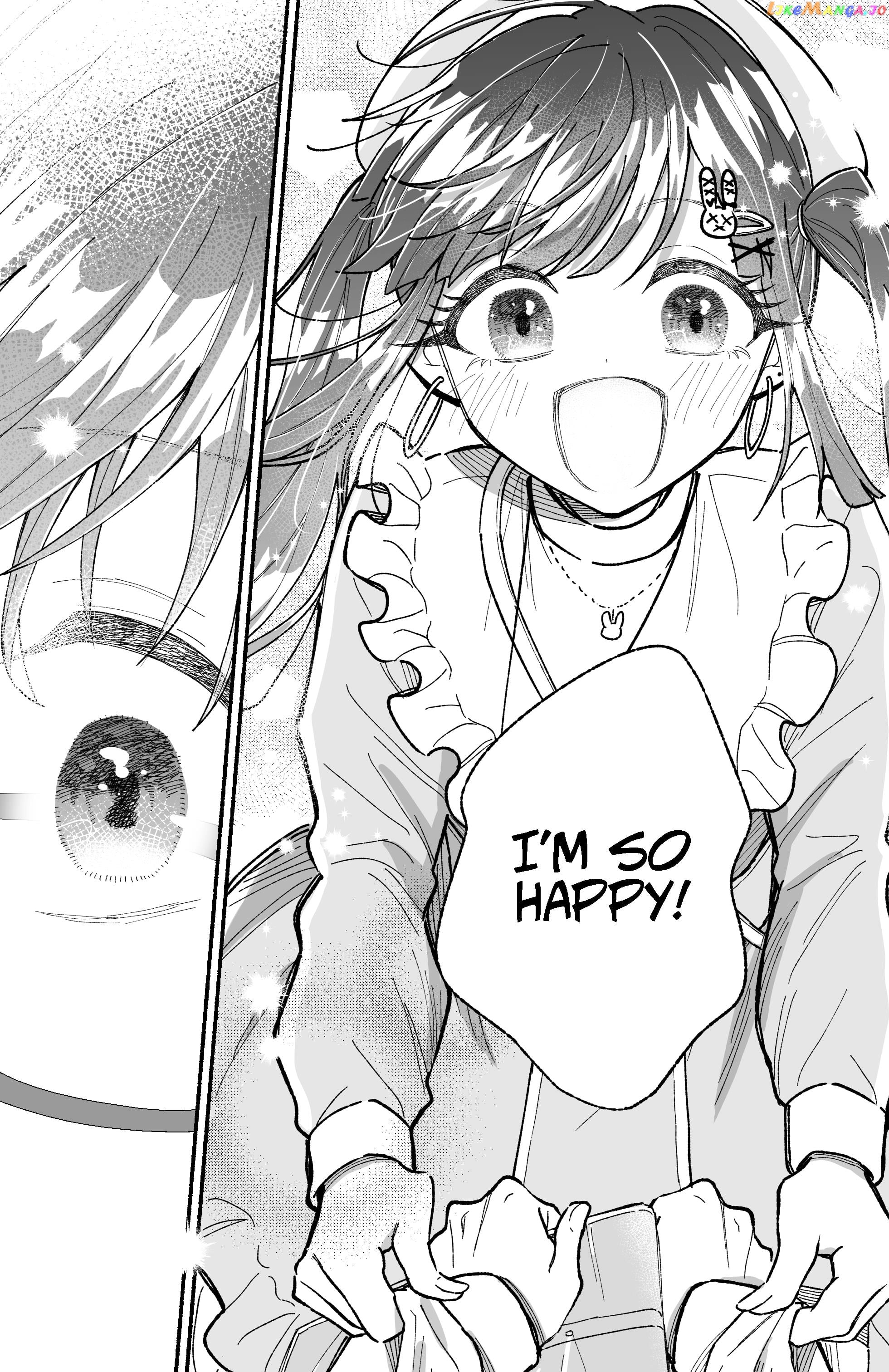 Onnanoko Wa Otoko No Tame No Kisekae Ningyouja Nenda Yo chapter 11 - page 6