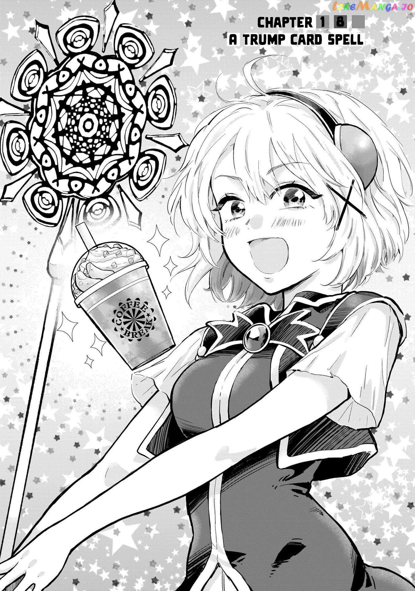 Nee, Mou Isso Tsukiacchau Osananajimi No Bishoujo Ni Tanomarete, Camo Kareshi Hajimemashita chapter 18 - page 1