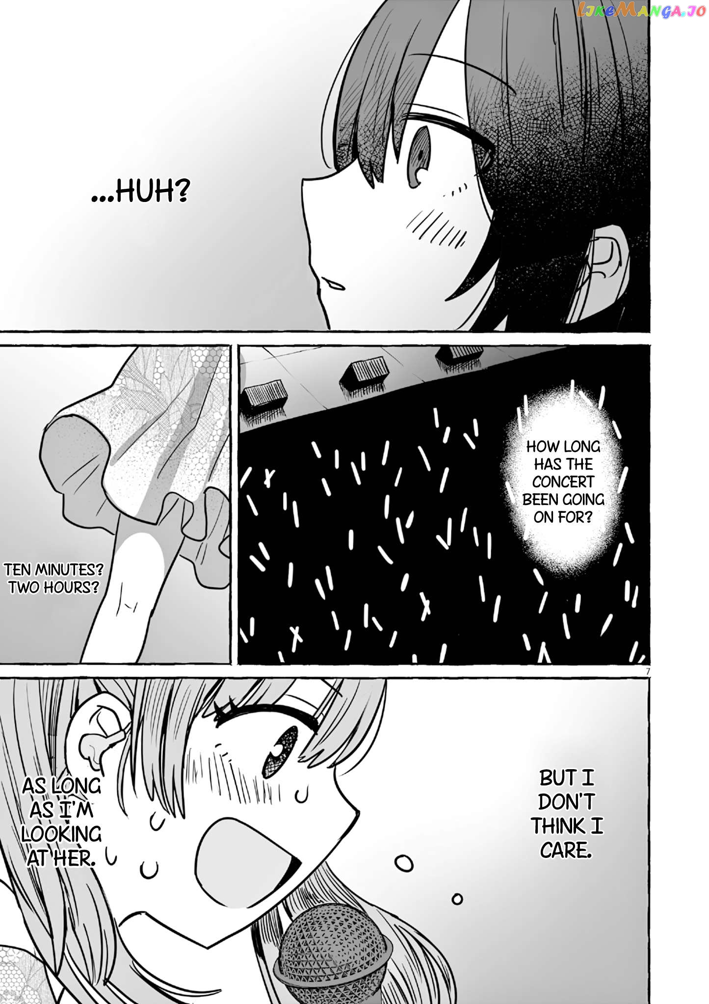 Alcohol and Ogre-girls Chapter 19 - page 10