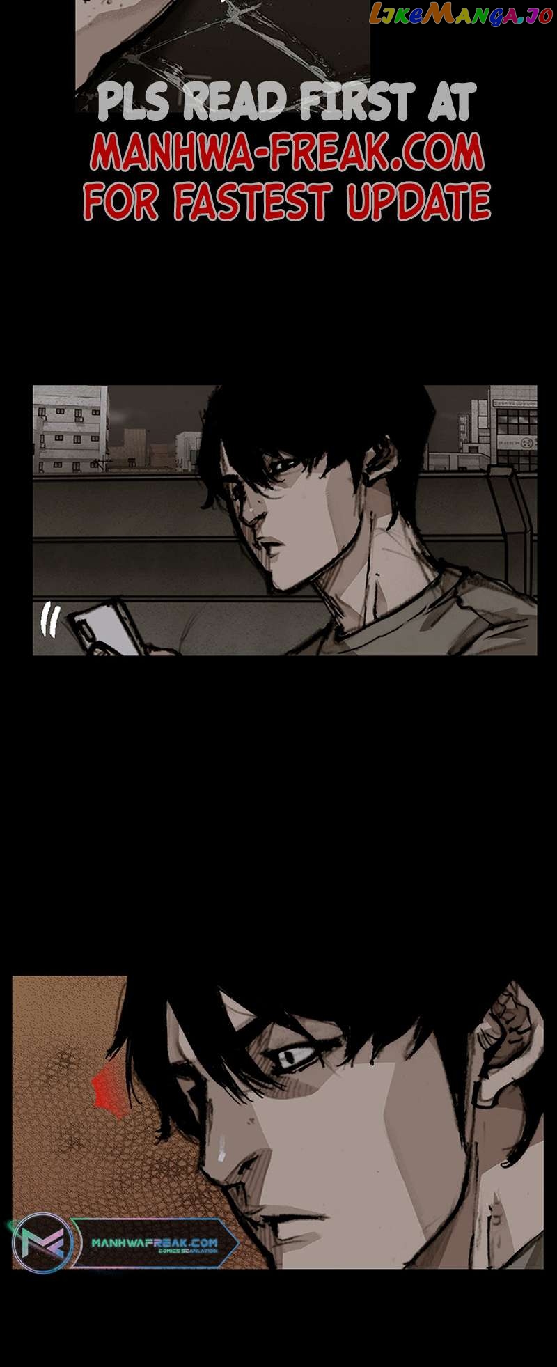 Dokgo 3: Requiem Chapter 47 - page 10