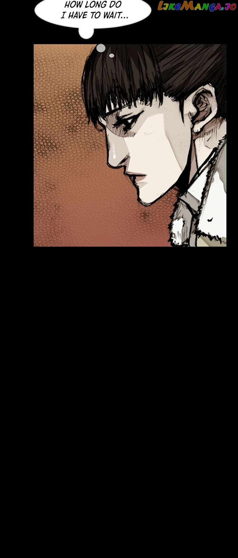 Dokgo 3: Requiem Chapter 47 - page 21