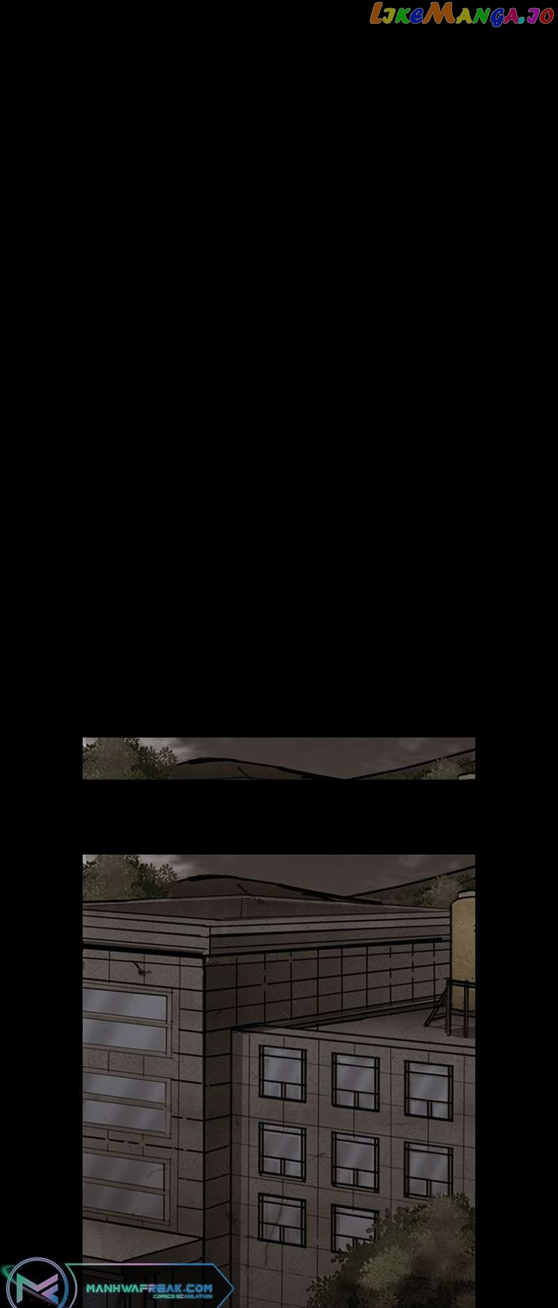 Dokgo 3: Requiem Chapter 47 - page 22