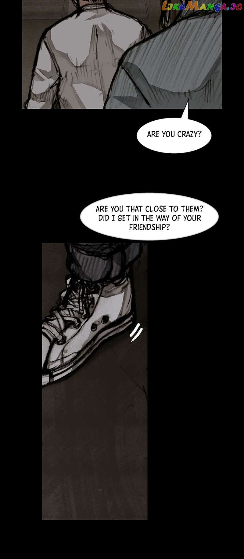 Dokgo 3: Requiem Chapter 47 - page 28