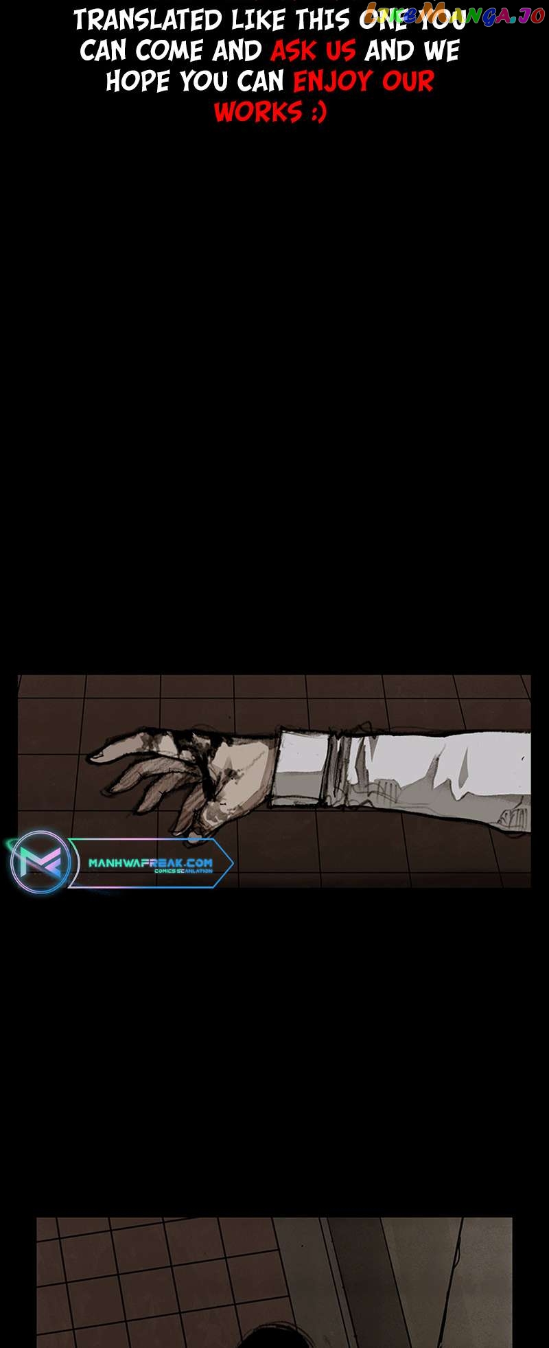 Dokgo 3: Requiem Chapter 47 - page 3