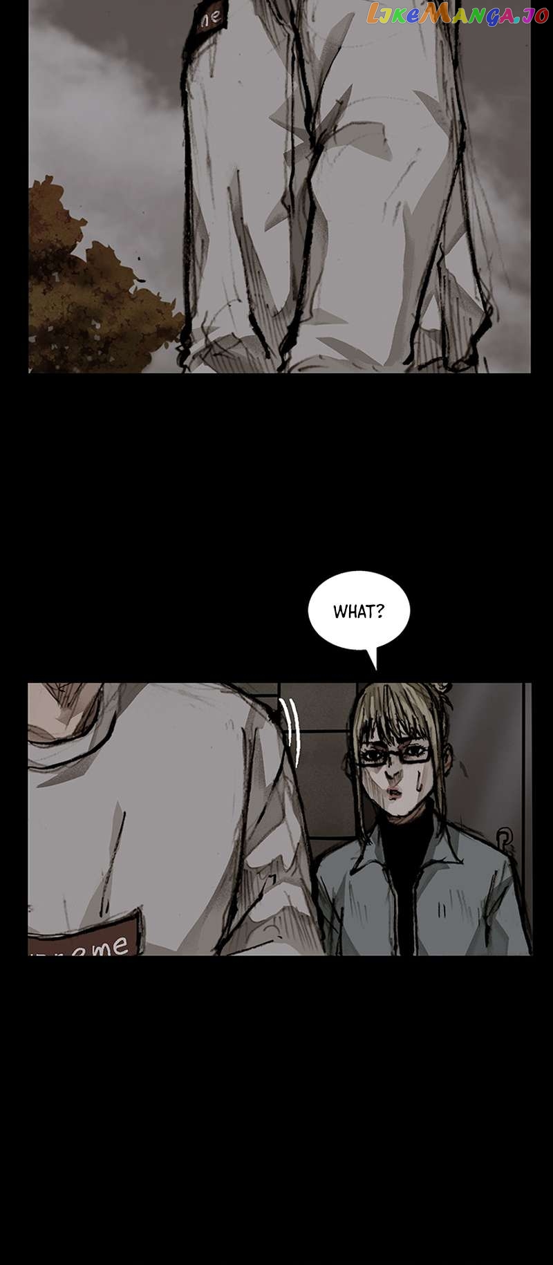 Dokgo 3: Requiem Chapter 47 - page 34