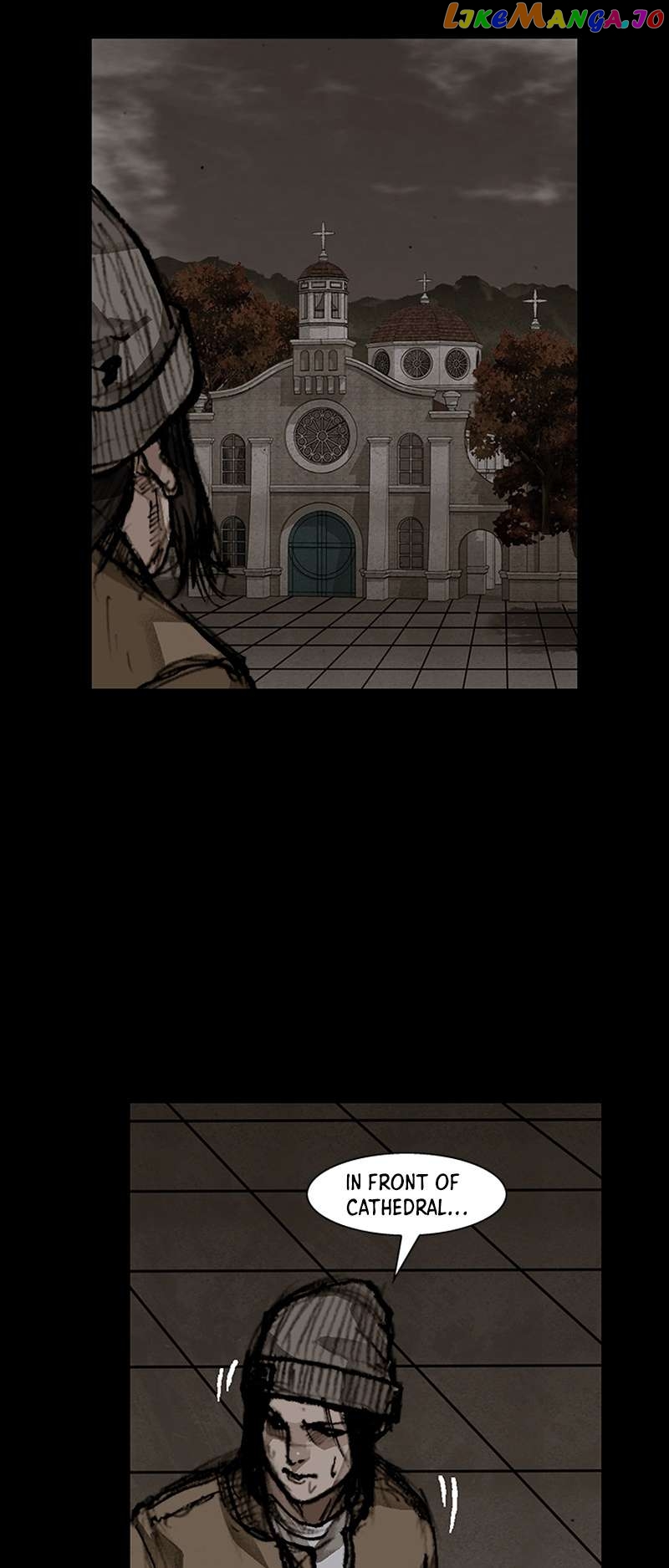 Dokgo 3: Requiem Chapter 47 - page 37