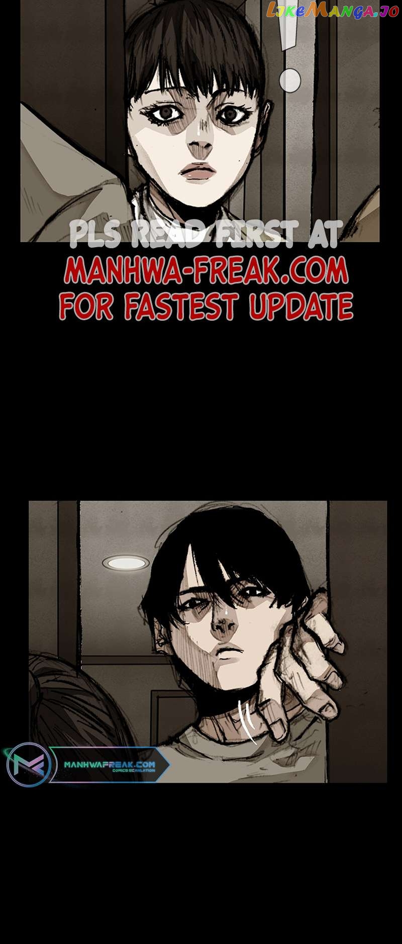 Dokgo 3: Requiem Chapter 47 - page 42