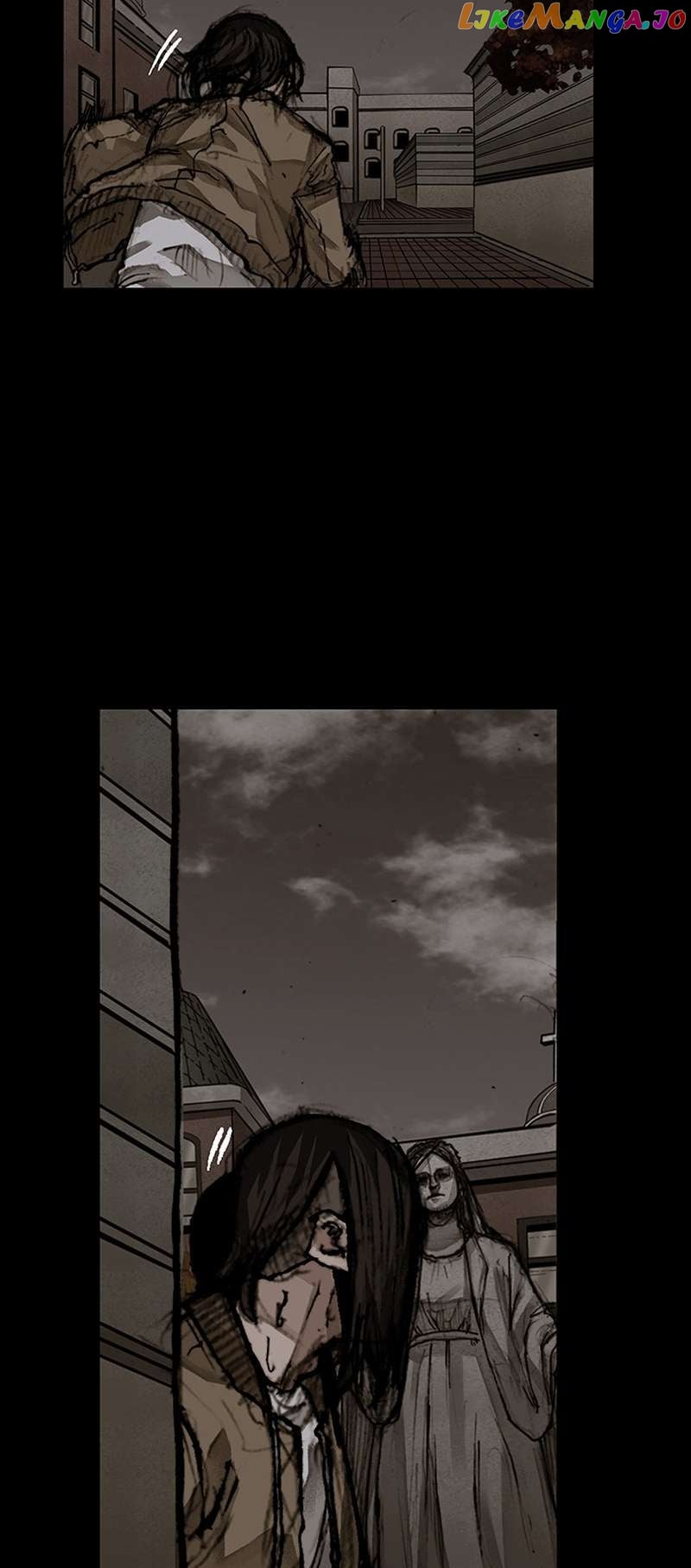 Dokgo 3: Requiem Chapter 47 - page 44