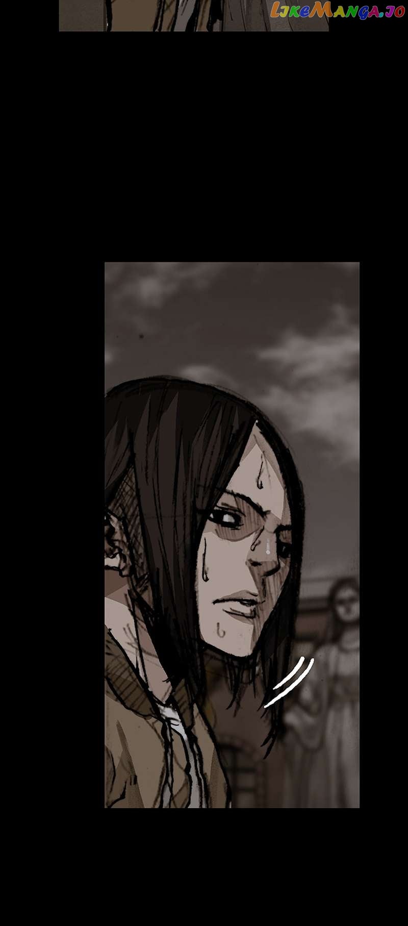 Dokgo 3: Requiem Chapter 47 - page 45
