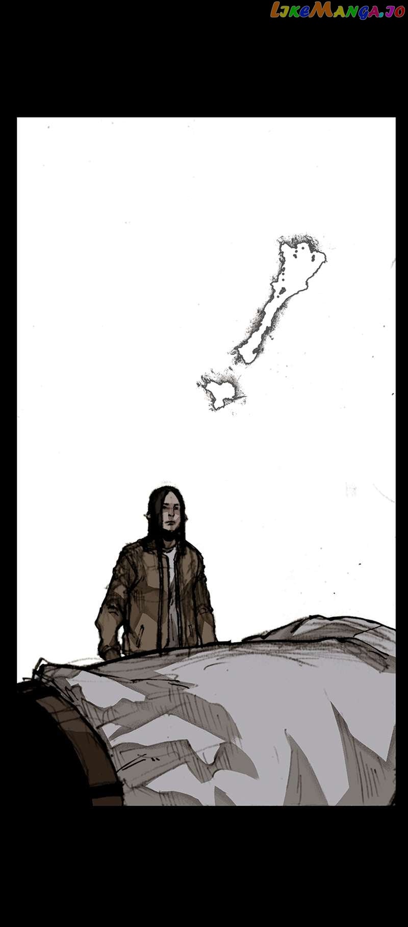 Dokgo 3: Requiem Chapter 47 - page 46