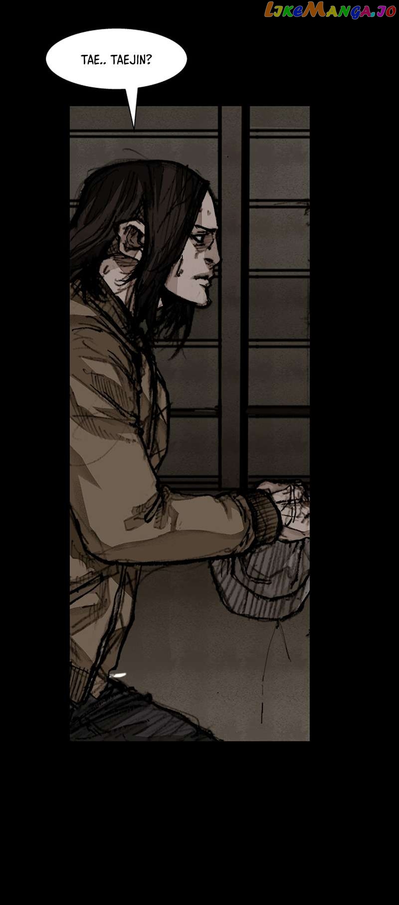 Dokgo 3: Requiem Chapter 47 - page 47