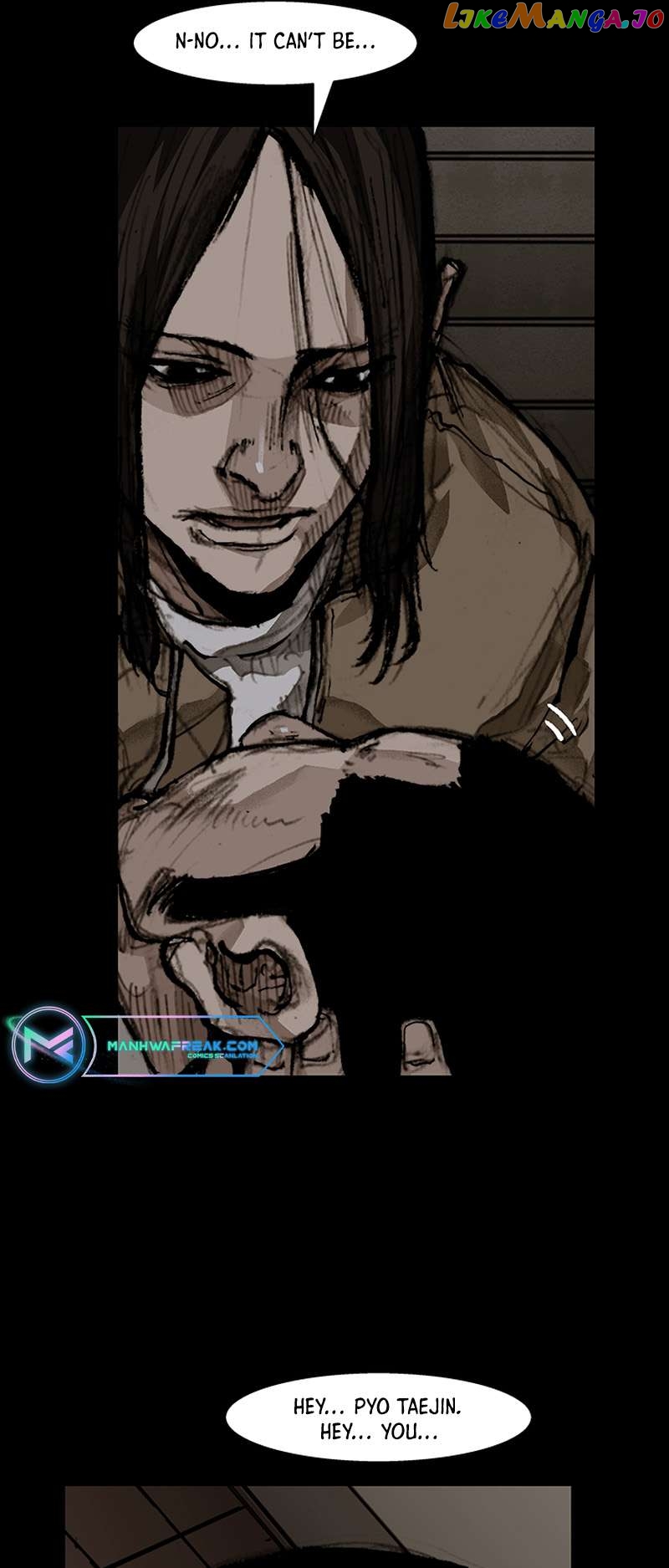 Dokgo 3: Requiem Chapter 47 - page 51