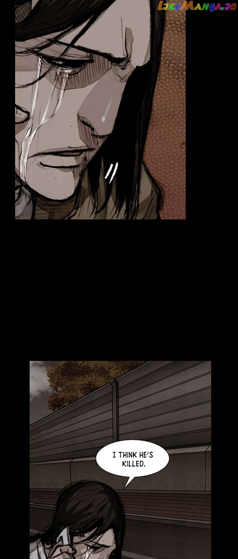 Dokgo 3: Requiem Chapter 47 - page 56