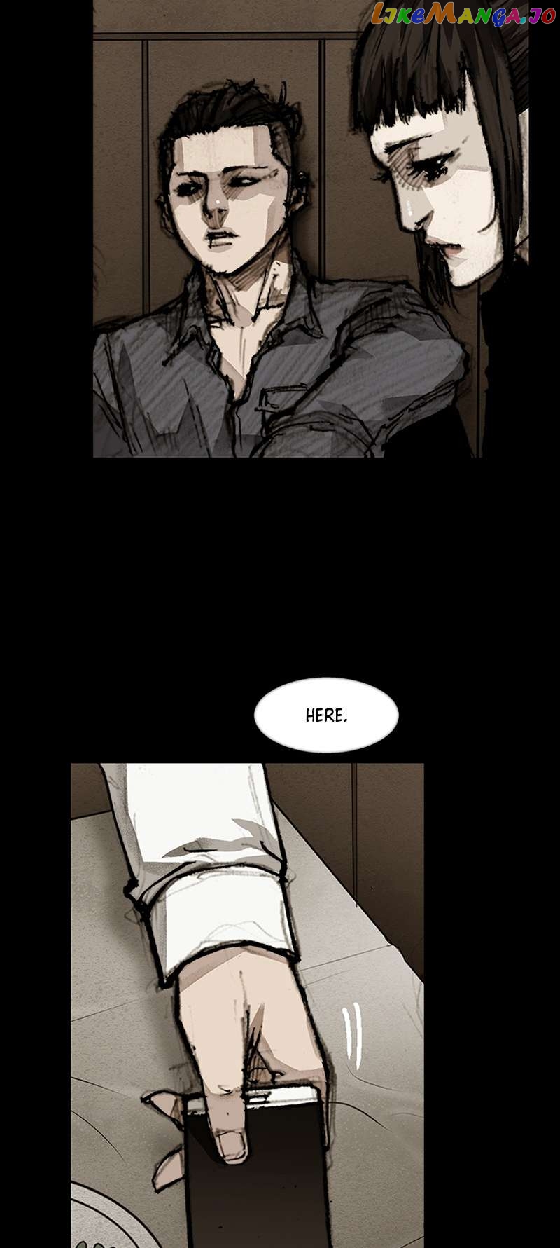 Dokgo 3: Requiem Chapter 48 - page 14