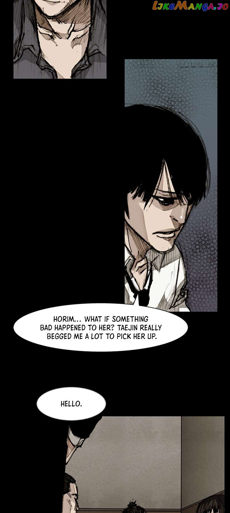 Dokgo 3: Requiem Chapter 48 - page 17