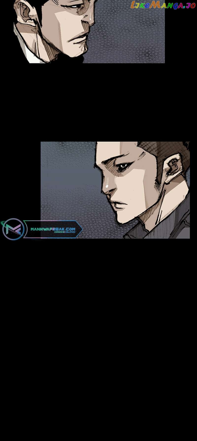 Dokgo 3: Requiem Chapter 48 - page 23