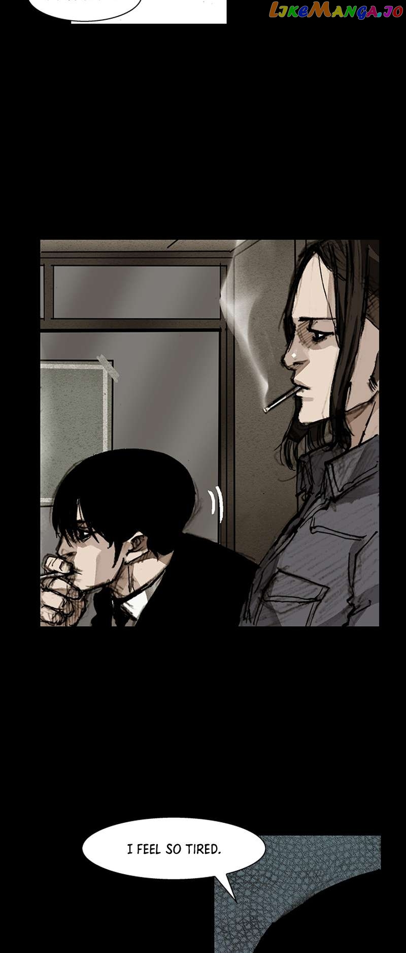 Dokgo 3: Requiem Chapter 48 - page 28