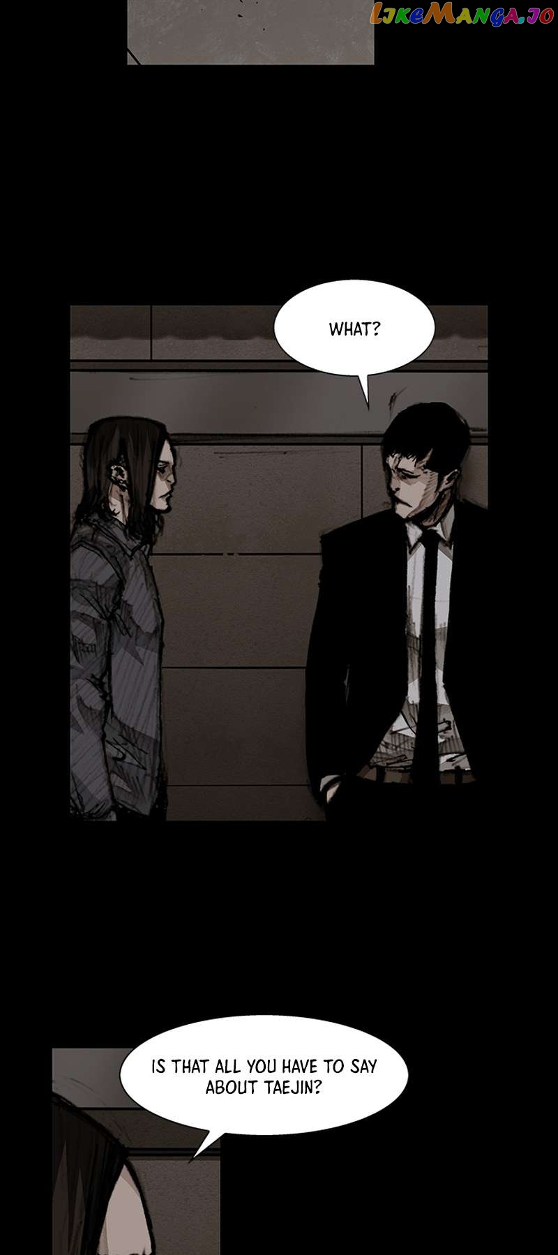 Dokgo 3: Requiem Chapter 48 - page 36