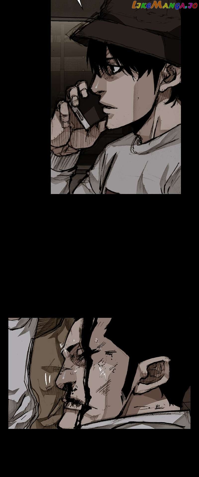 Dokgo 3: Requiem Chapter 48 - page 4