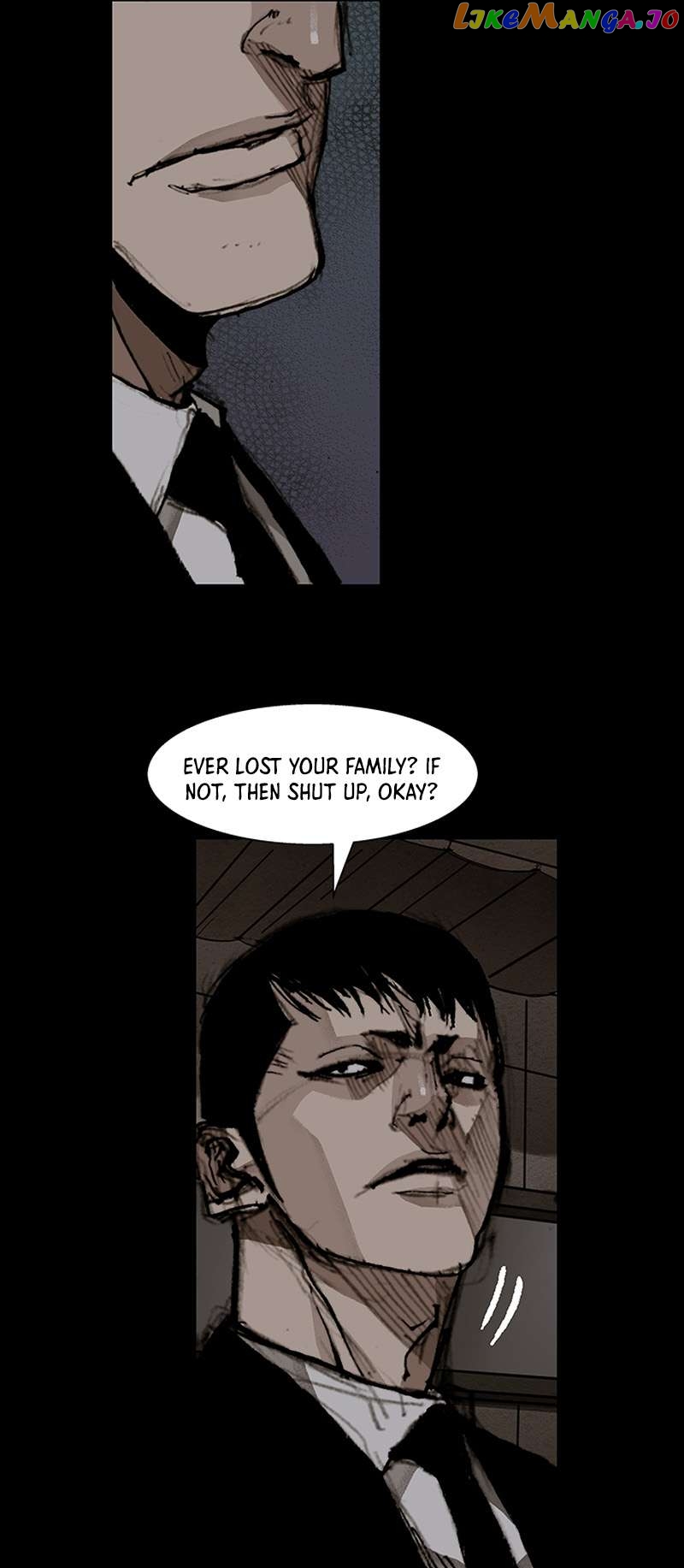 Dokgo 3: Requiem Chapter 48 - page 43