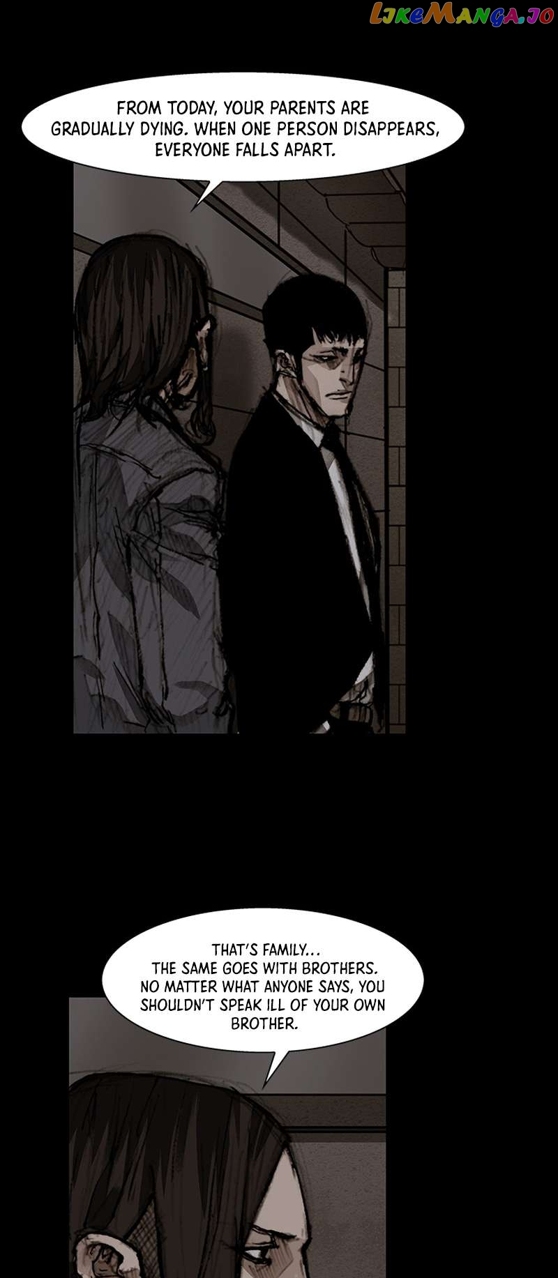 Dokgo 3: Requiem Chapter 48 - page 48