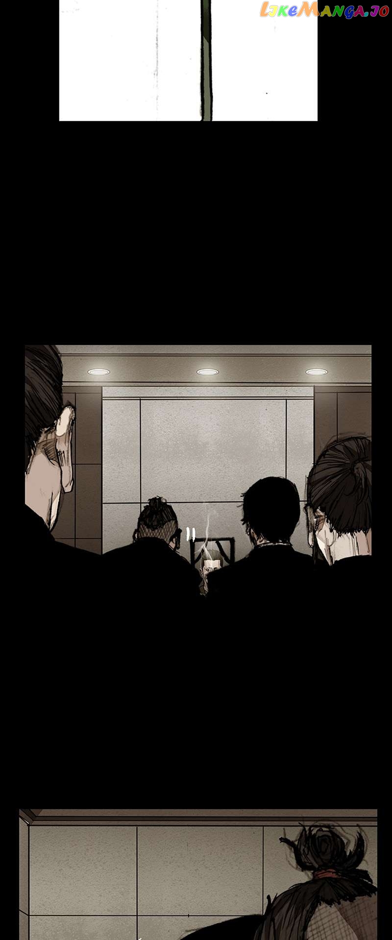 Dokgo 3: Requiem Chapter 48 - page 9