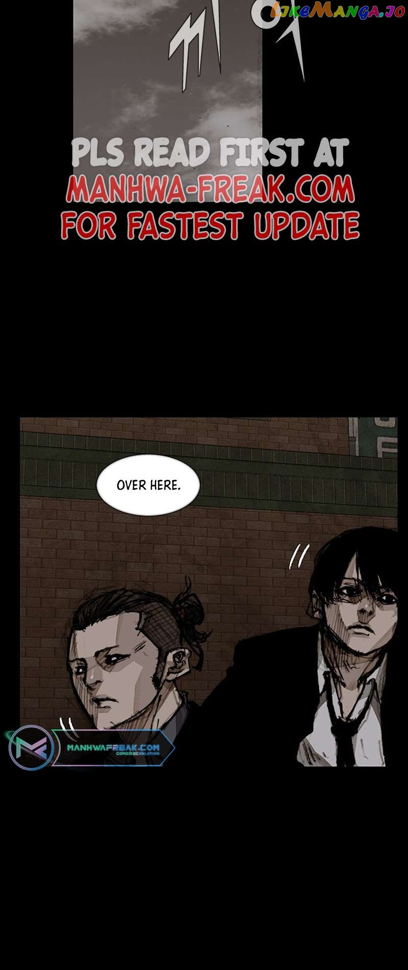 Dokgo 3: Requiem Chapter 49 - page 10