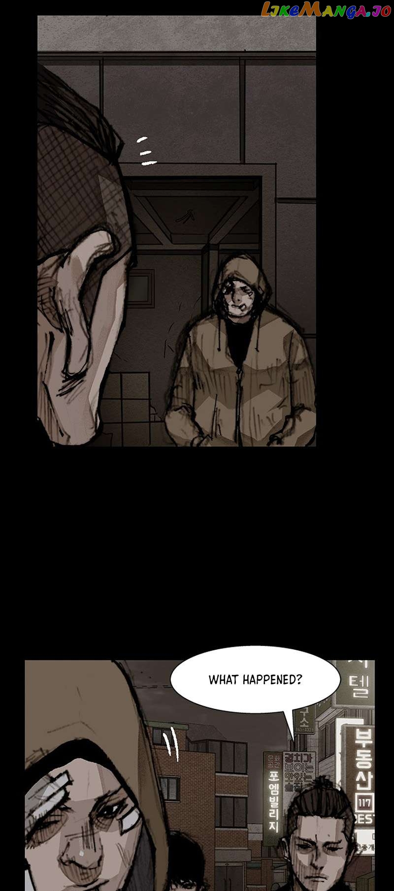 Dokgo 3: Requiem Chapter 49 - page 11