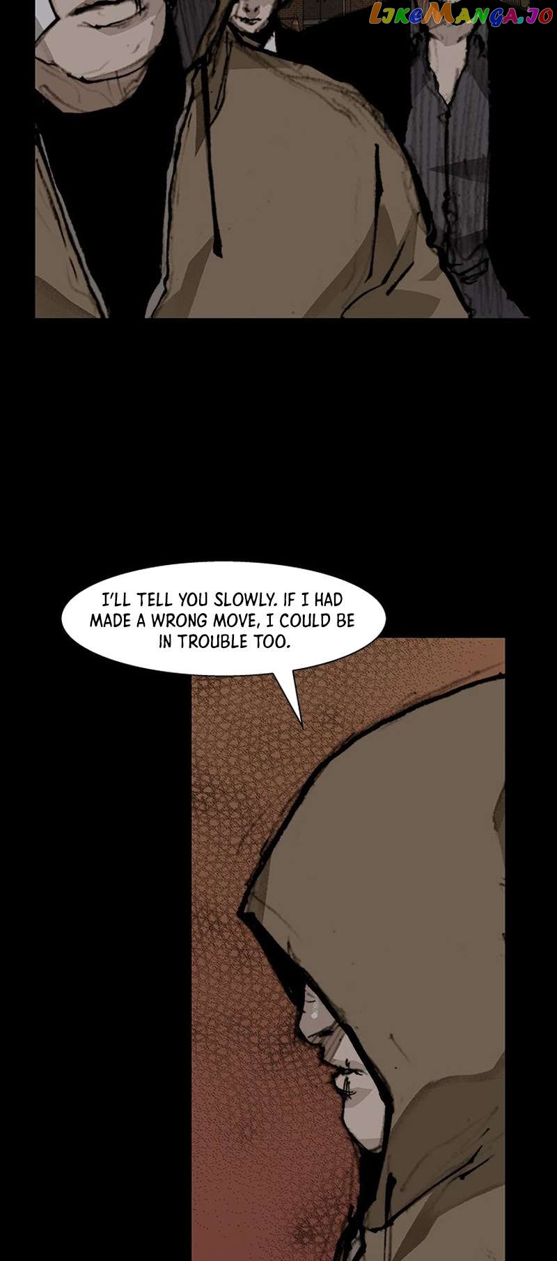 Dokgo 3: Requiem Chapter 49 - page 12