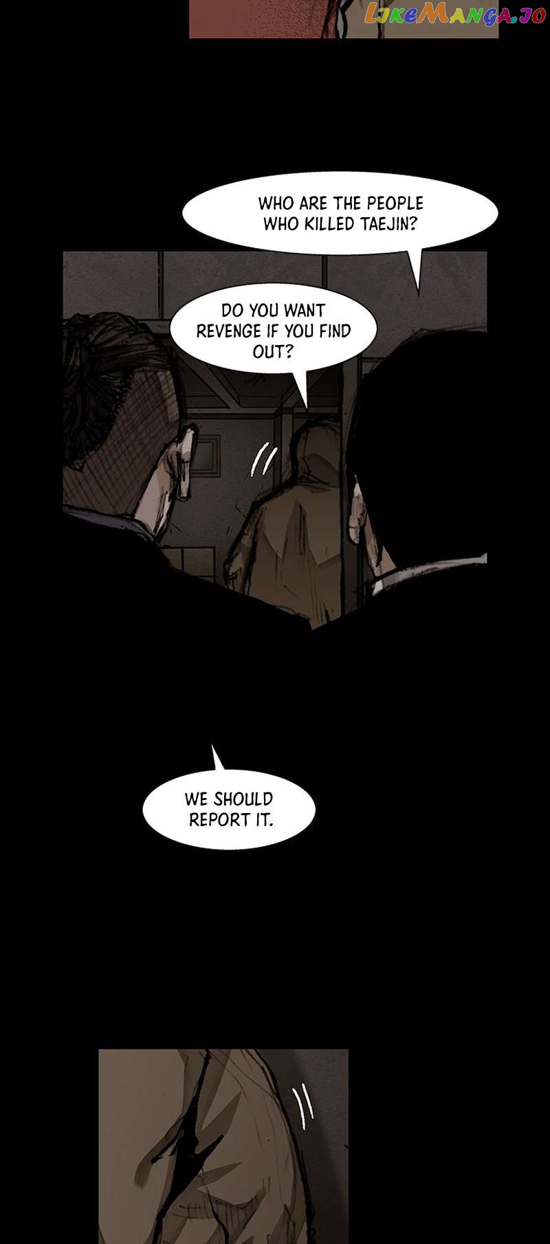 Dokgo 3: Requiem Chapter 49 - page 13