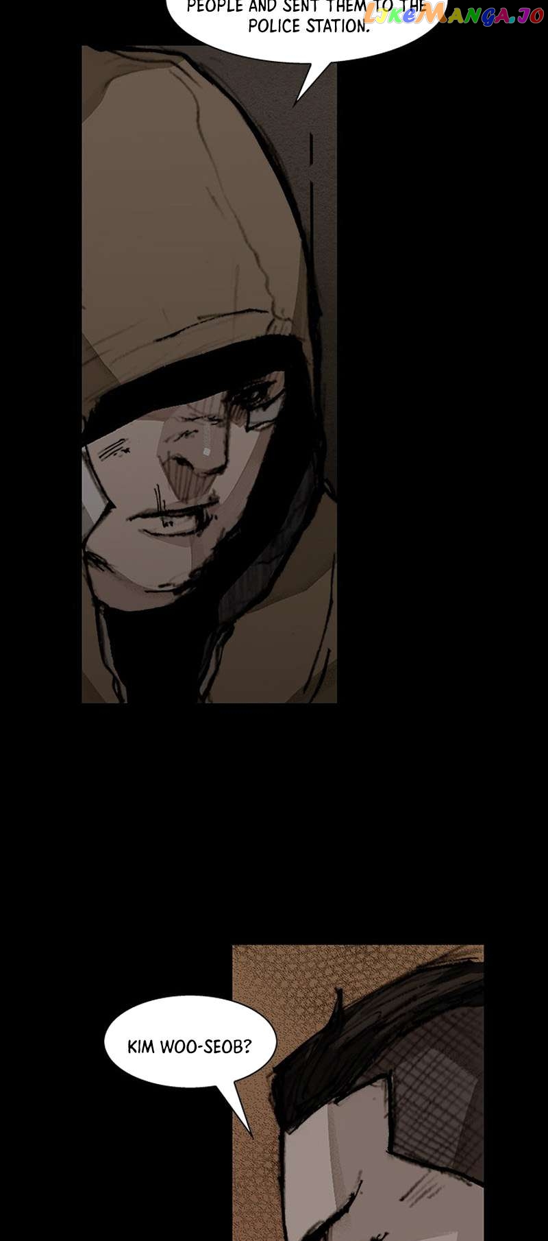 Dokgo 3: Requiem Chapter 49 - page 15