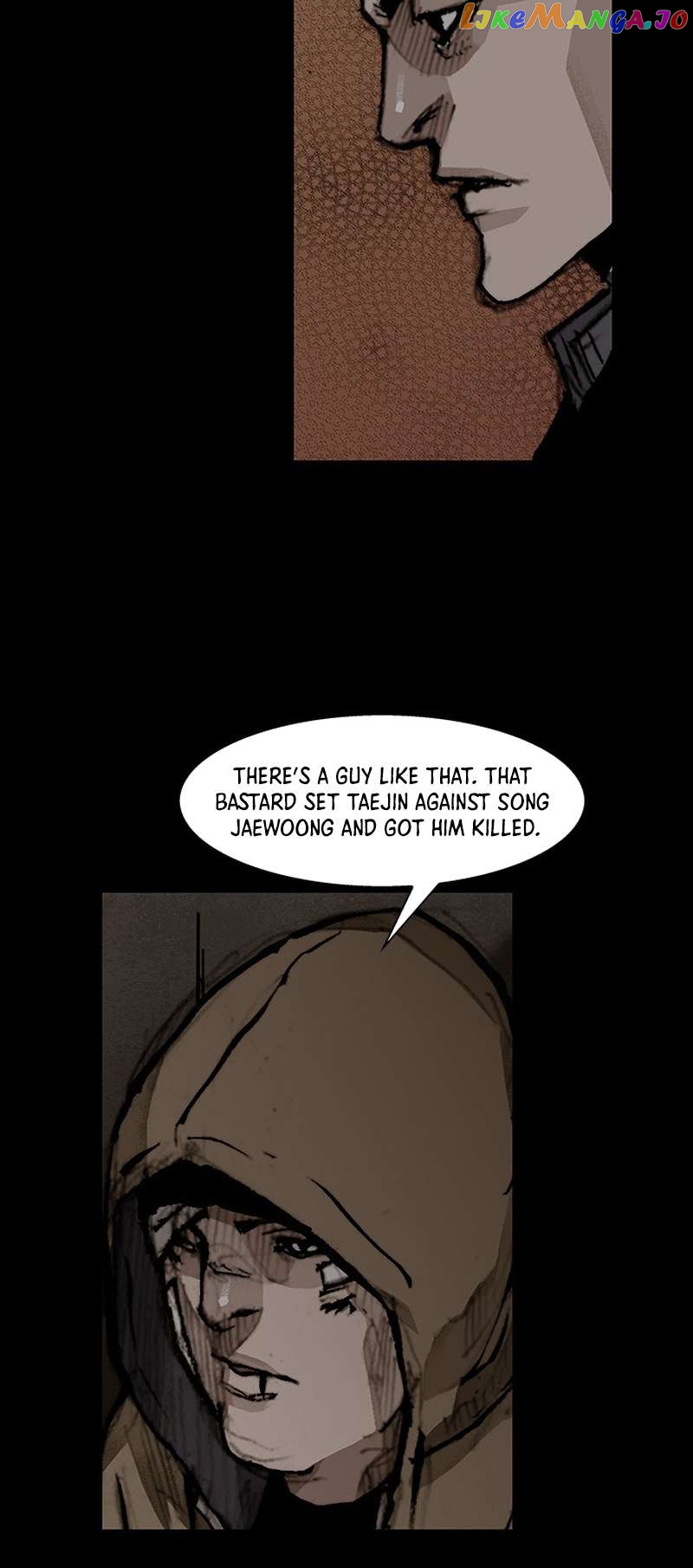 Dokgo 3: Requiem Chapter 49 - page 16