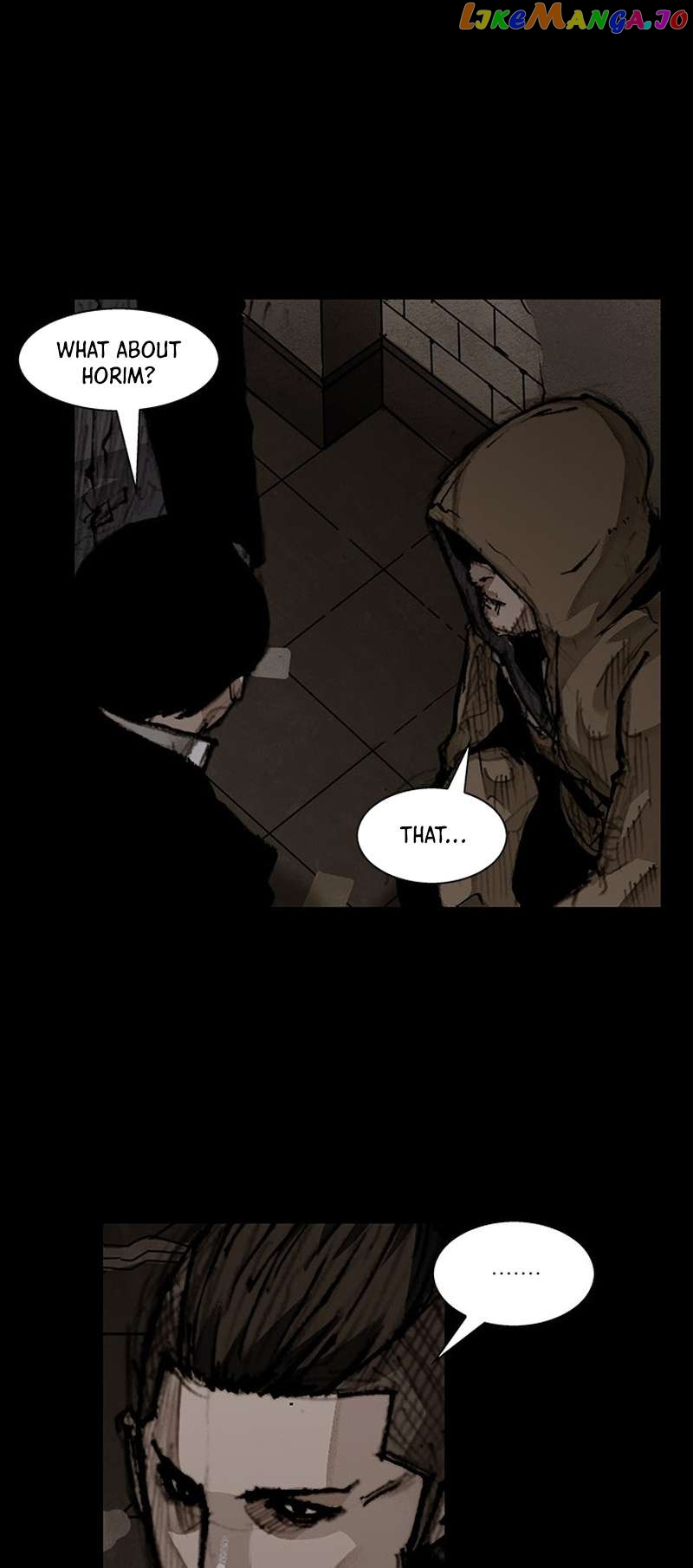 Dokgo 3: Requiem Chapter 49 - page 17