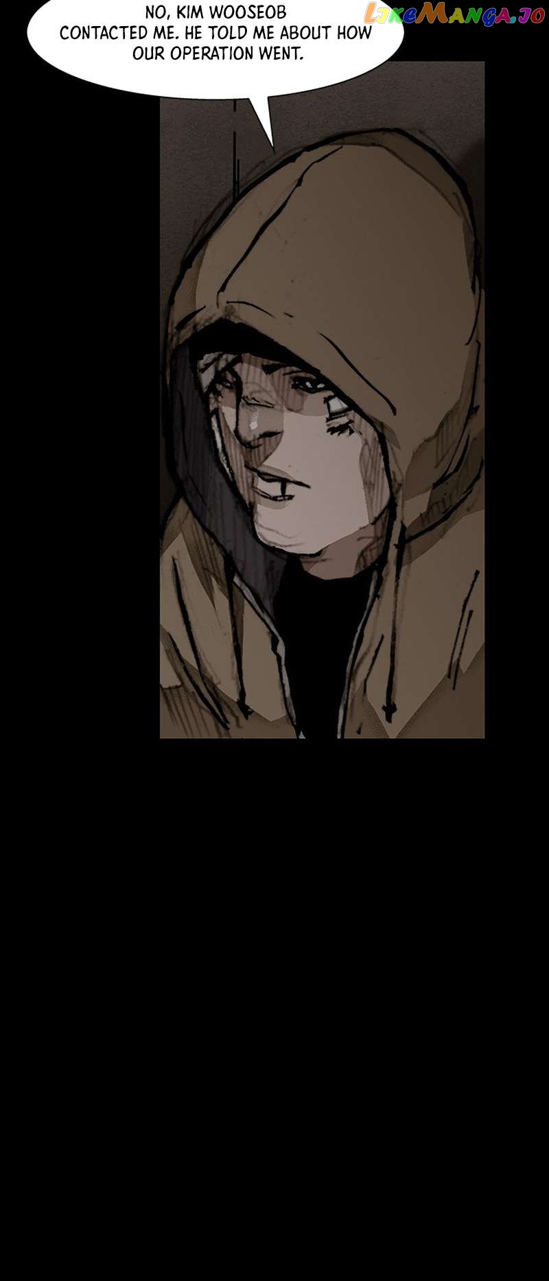 Dokgo 3: Requiem Chapter 49 - page 21