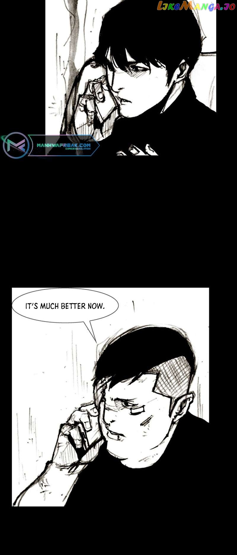 Dokgo 3: Requiem Chapter 49 - page 23