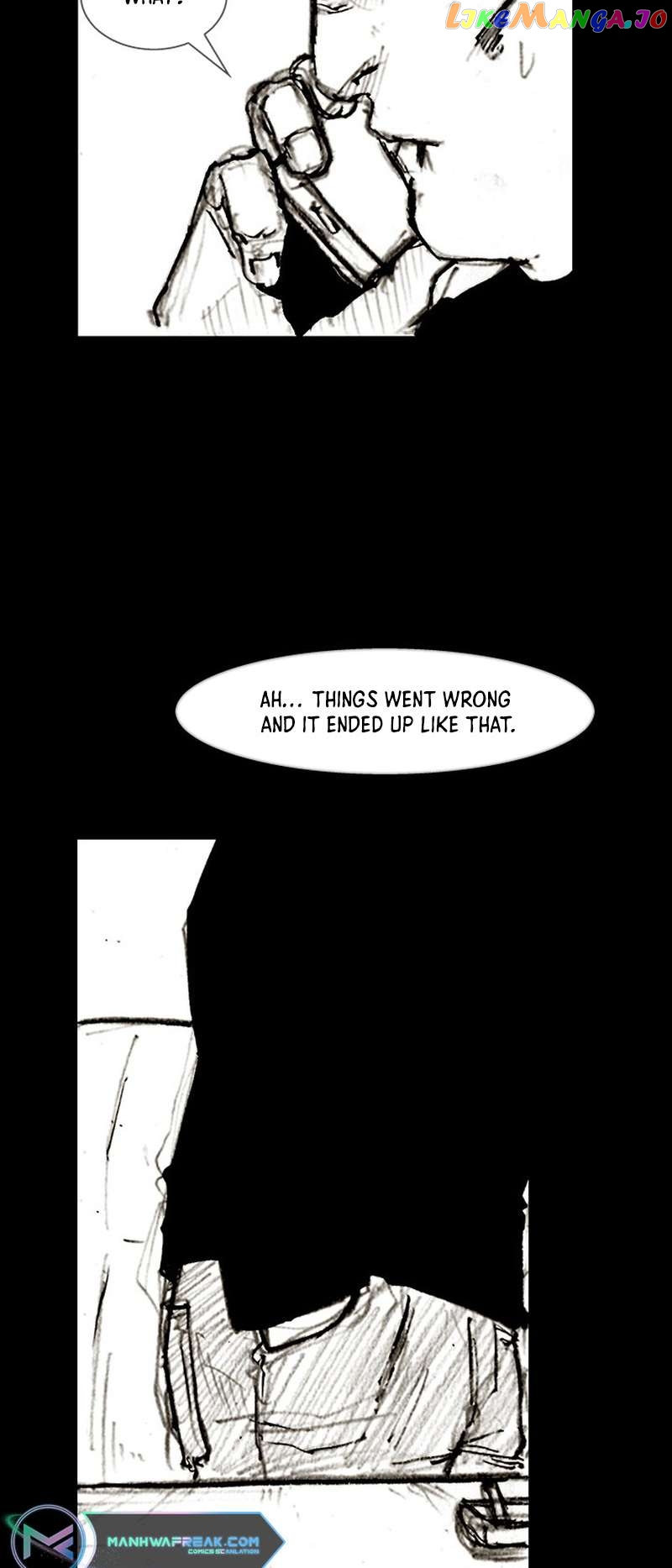 Dokgo 3: Requiem Chapter 49 - page 25