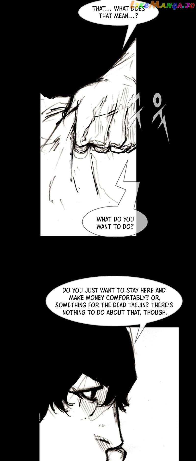 Dokgo 3: Requiem Chapter 49 - page 27