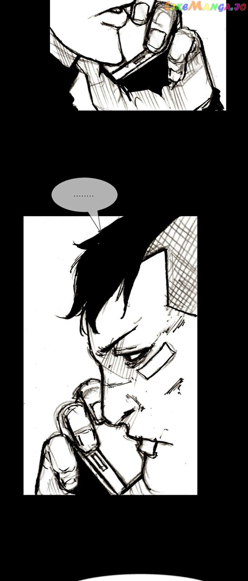 Dokgo 3: Requiem Chapter 49 - page 28