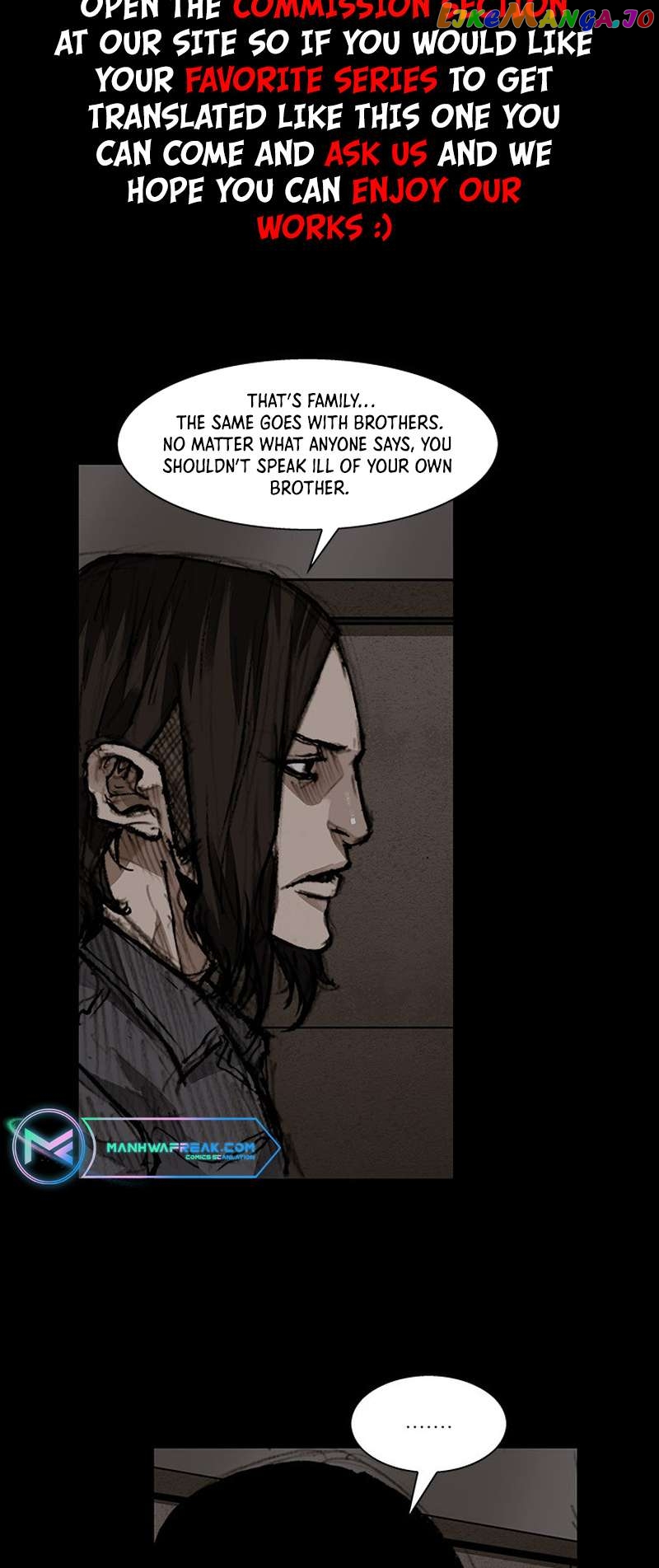 Dokgo 3: Requiem Chapter 49 - page 3