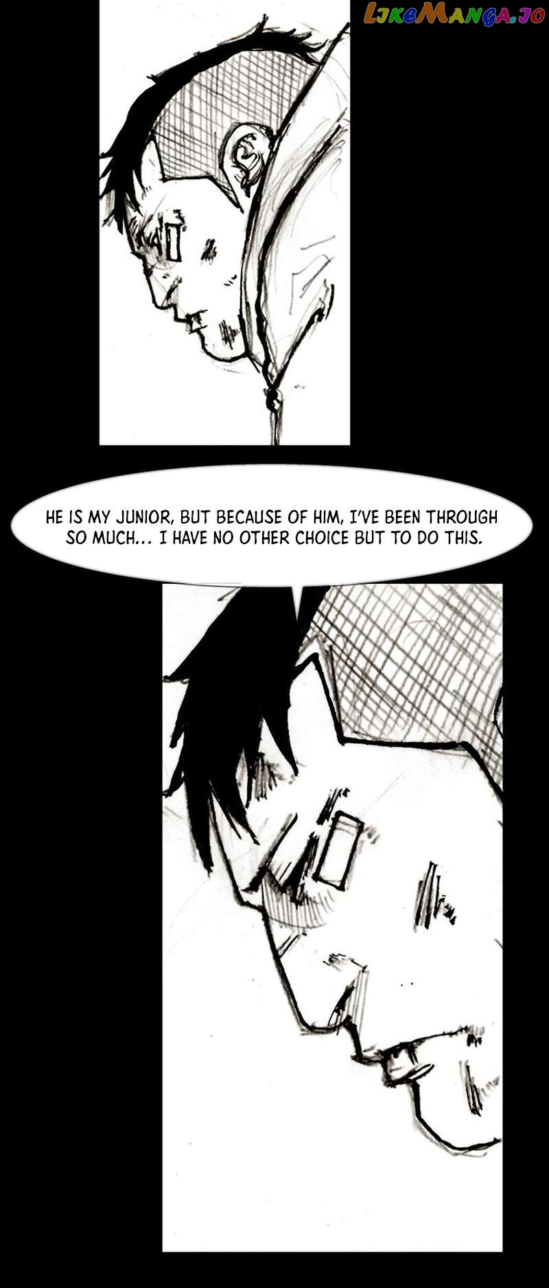 Dokgo 3: Requiem Chapter 49 - page 34